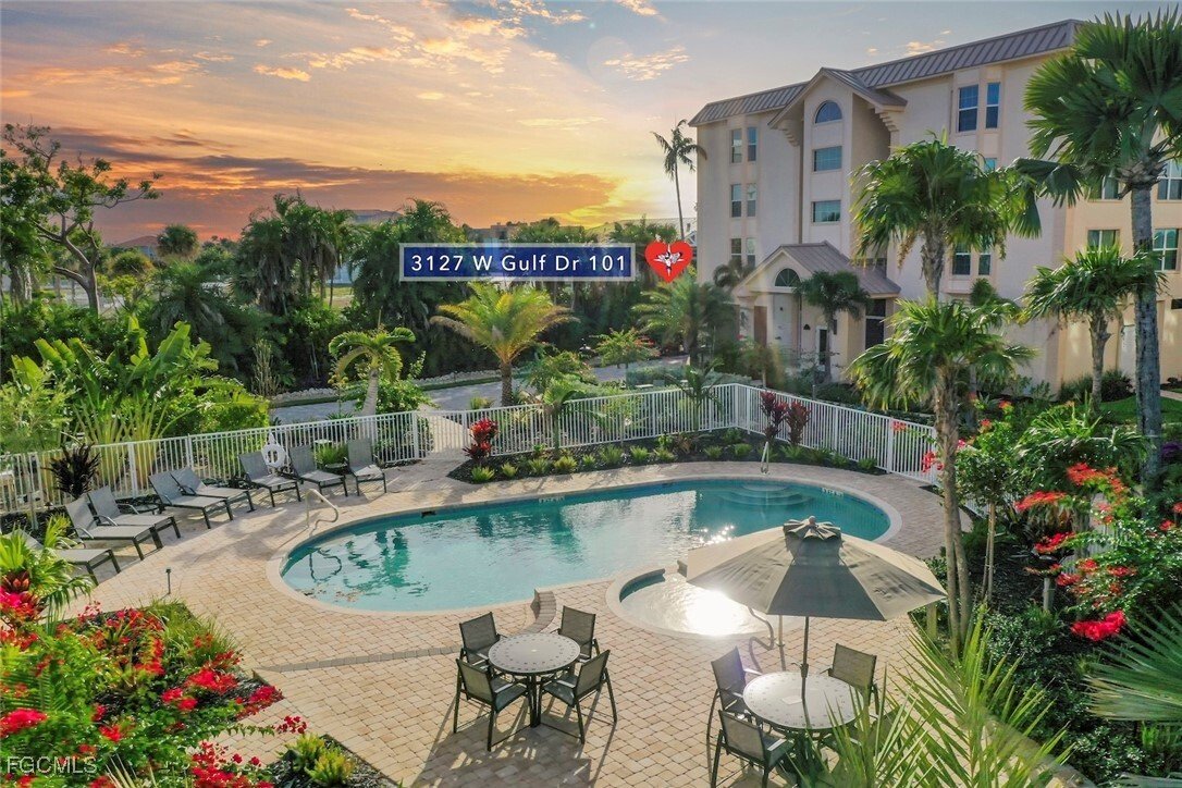 Condo in Sanibel, Florida, United States 3 - 16813396