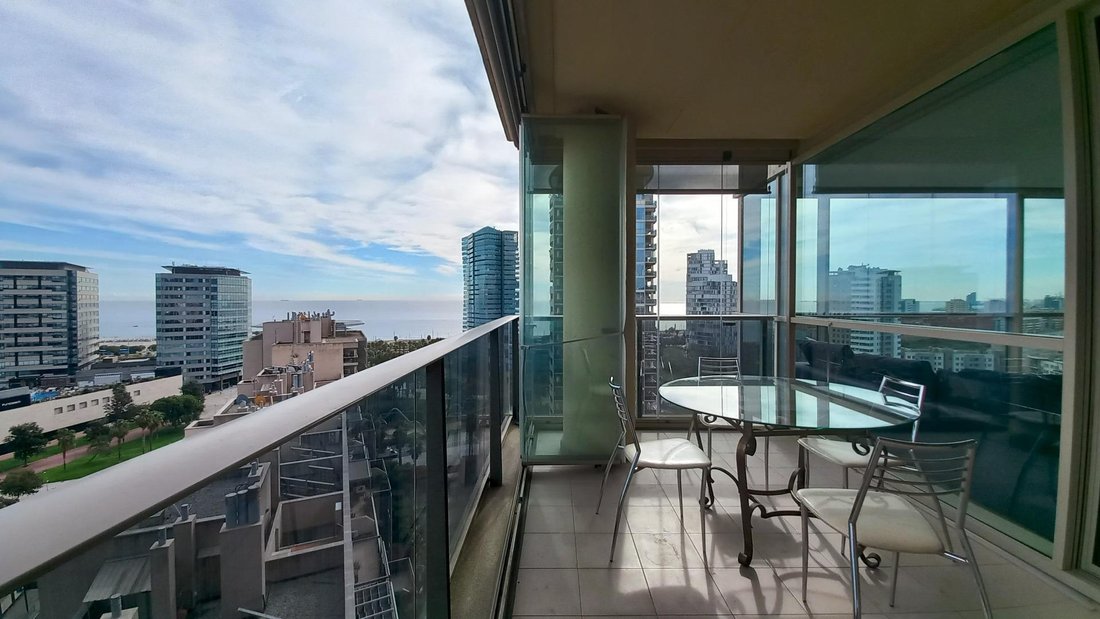 Apartment in Sant Martí, Barcelona, Spain 3 - 16813310