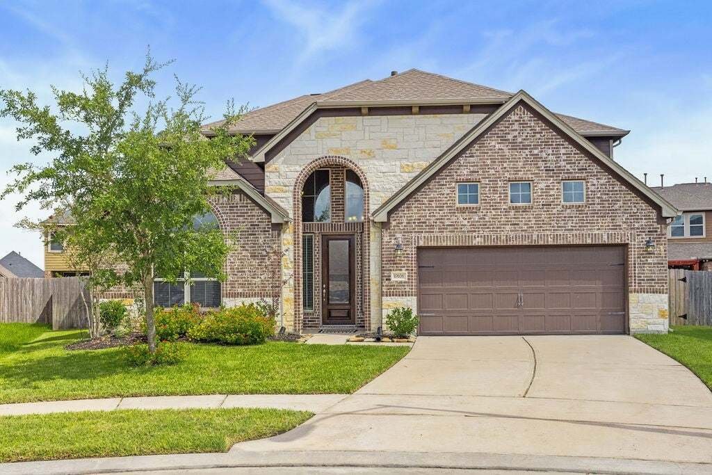 House in Houston, Texas, United States 1 - 16810914