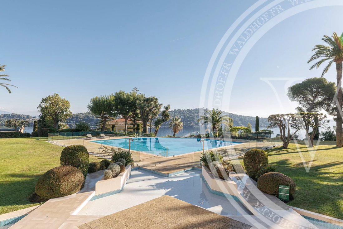 Apartment in Mont Boron, Nice, Provence-Alpes-Côte d'Azur 2 - 16810147