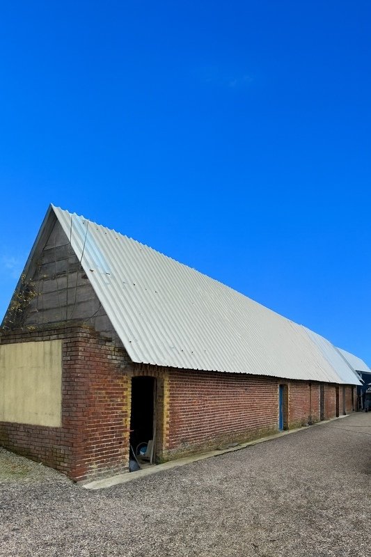 House in Saint-Aubin-sur-Scie, Normandy, France 4 - 16810456