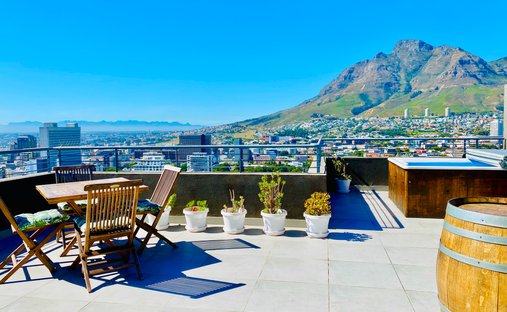 Penthouse in Cape Town, Western Cape, South Africa 1