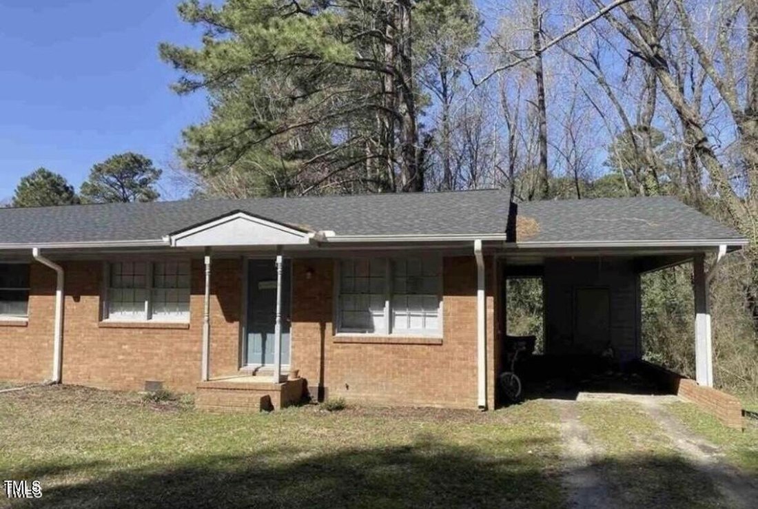 Apartment in Raleigh, North Carolina, United States 2 - 16811566