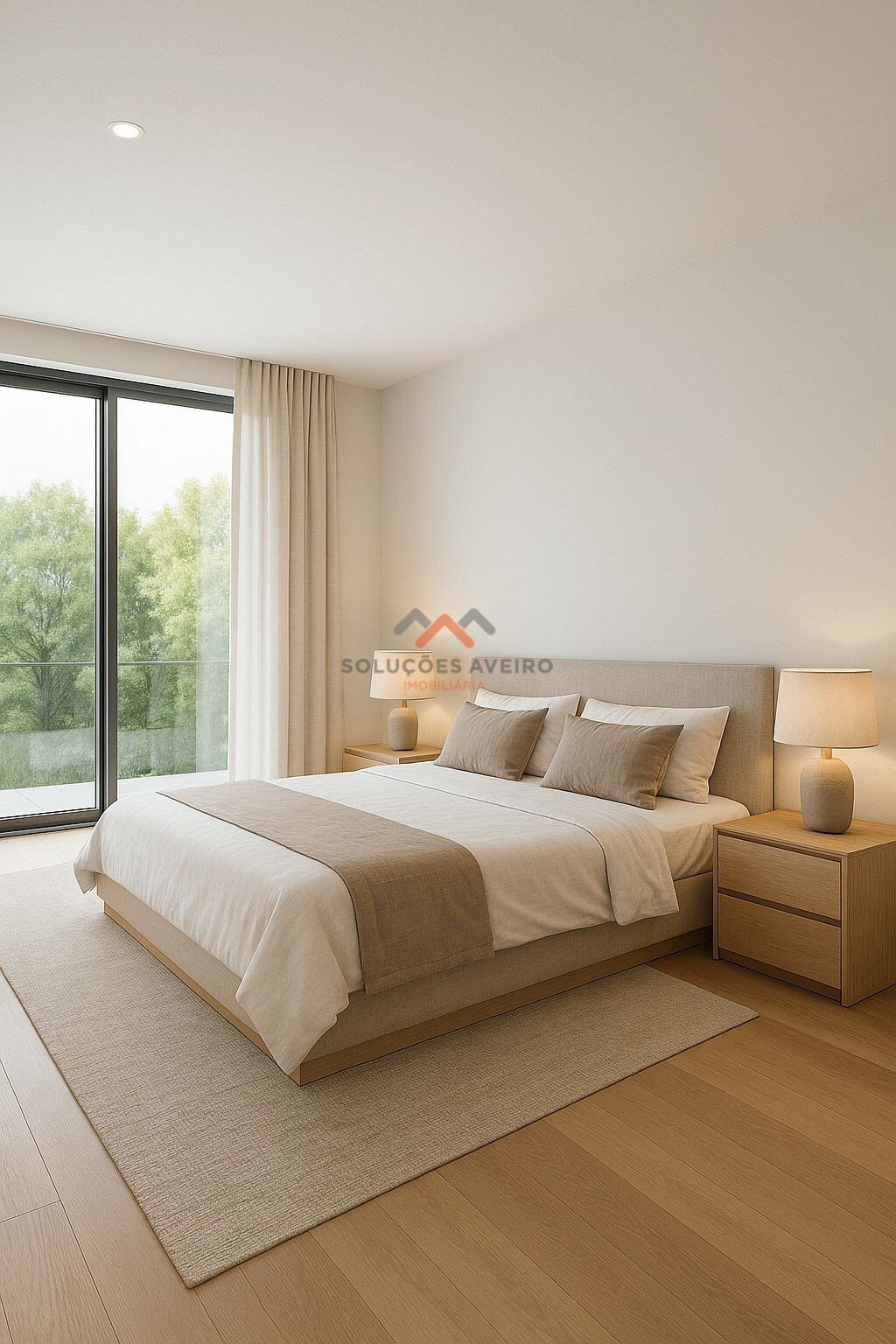 Apartment in Esgueira, Aveiro District, Portugal 3 - 16812254