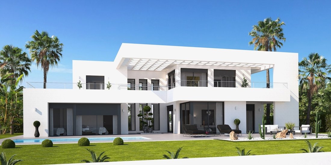 Villa in Denia, Valencian Community, Spain 1 - 16810693