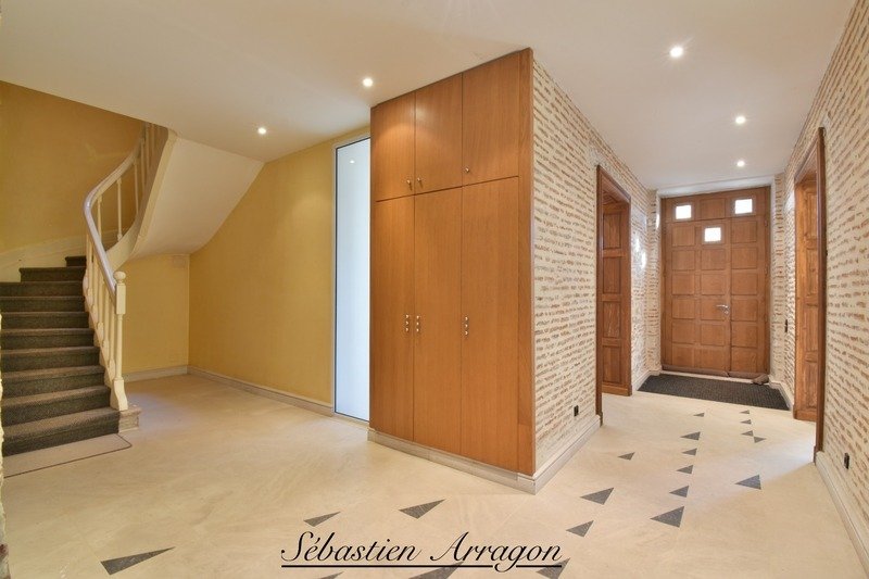 Haus in Sainte Catherine, Villeneuve-sur-Lot, Frankreich 3 - 16810659
