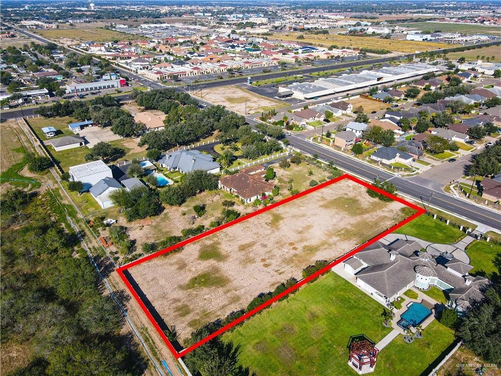 Land in Edinburg, Texas, United States 3 - 16812313
