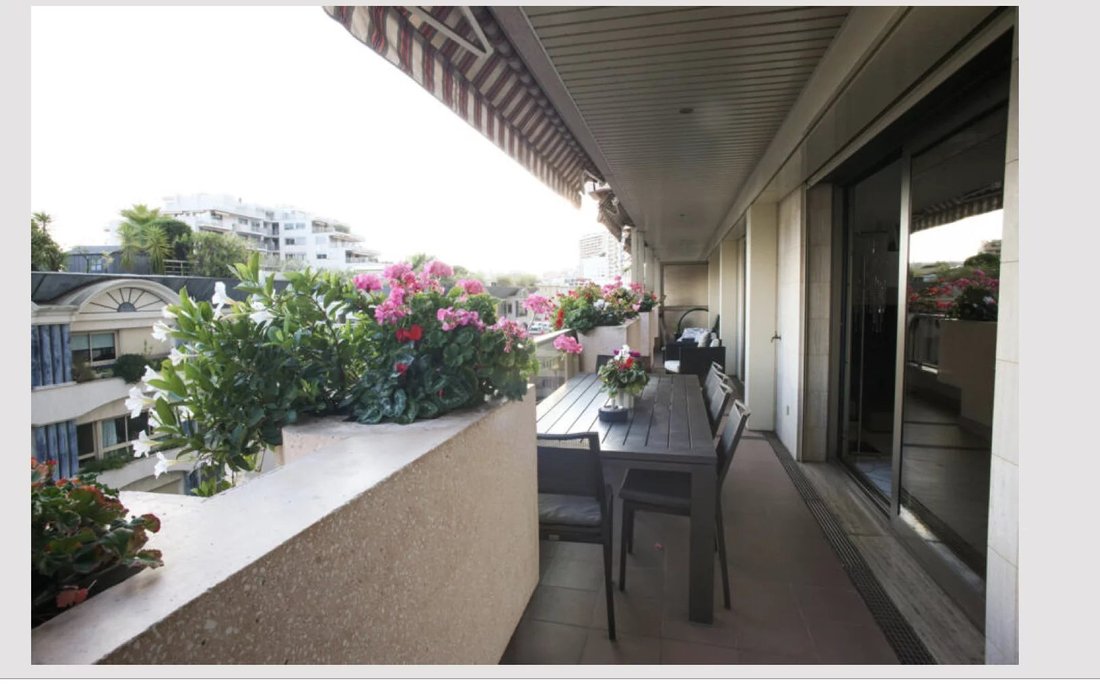 Apartment in Monaco, Monaco 4 - 16811246