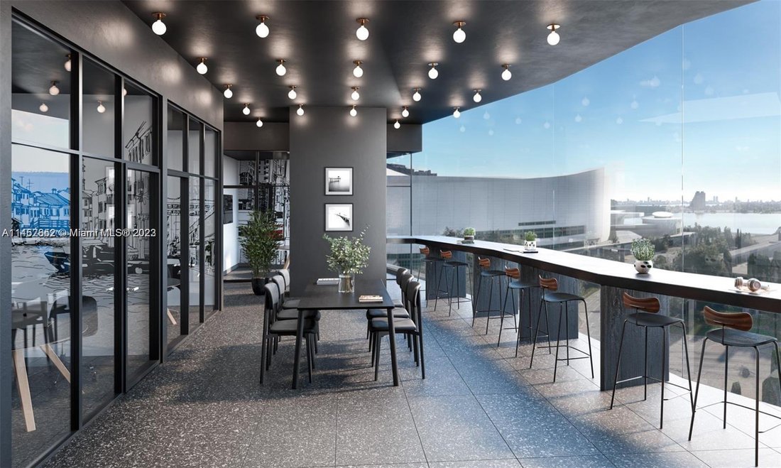 Condo in Miami, Florida, United States 5 - 16812143