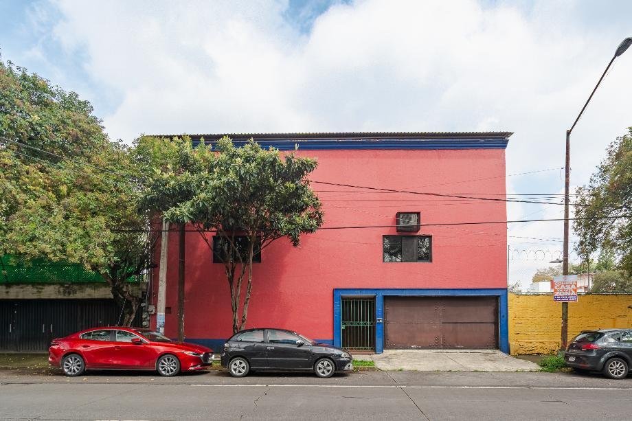 House in Mexico City, Mexico 5 - 16810767