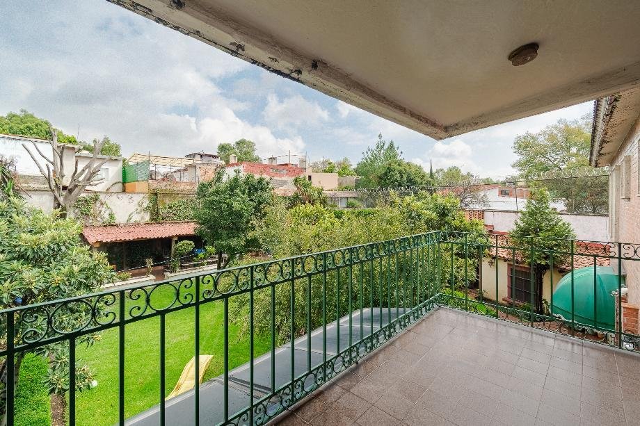 House in Mexico City, Mexico 4 - 16810767