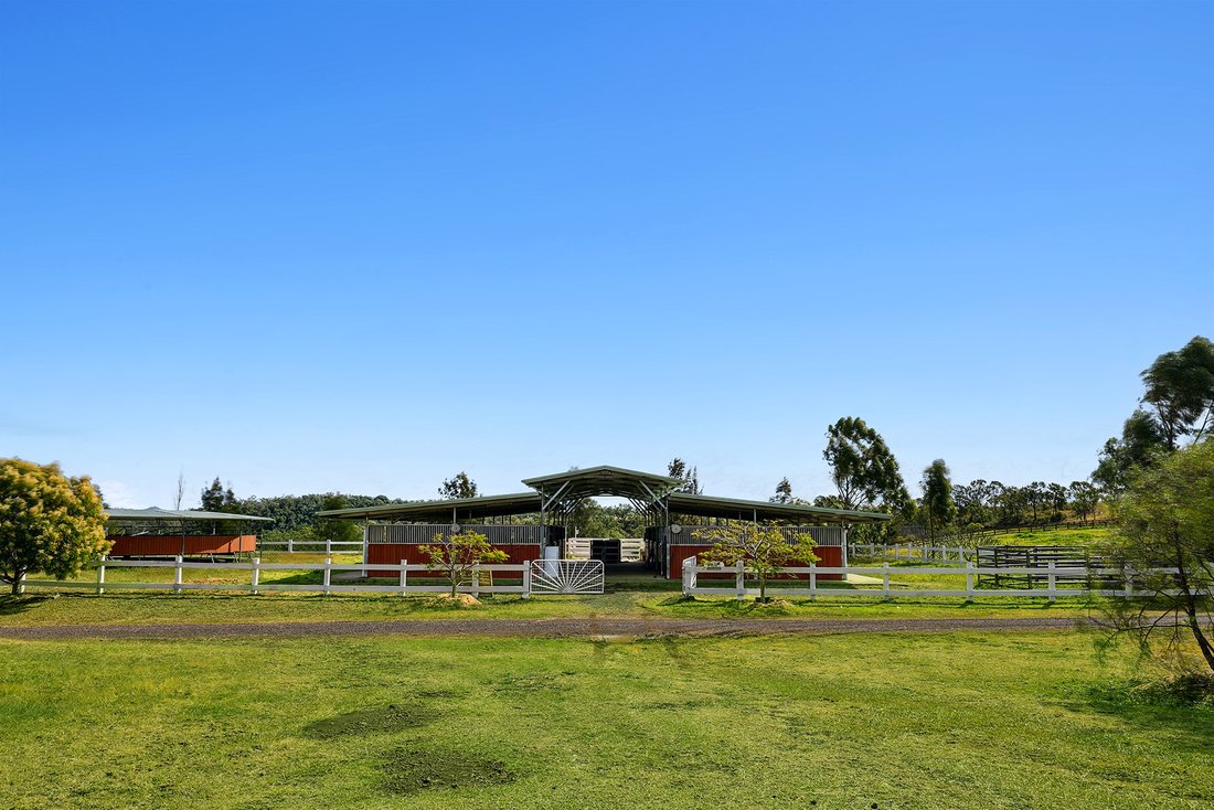 House in Fordsdale, Queensland, Australia 2 - 16813385