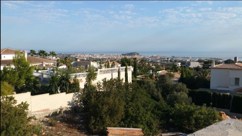 Villa in Denia, Valencian Community, Spain 3 - 16810694