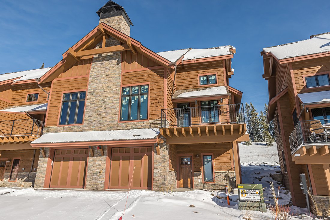 Condo in Gallatin Gateway, Montana, United States 4 - 16810556