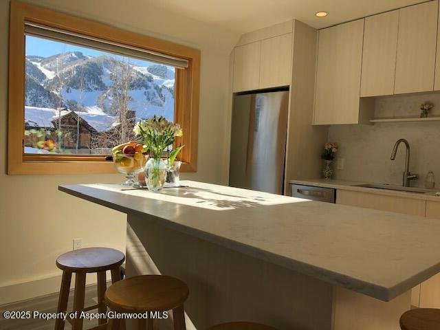 Condo in Aspen, Colorado, United States 1 - 16813644