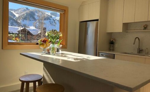 Condominio en Aspen, Colorado, Estados Unidos 1