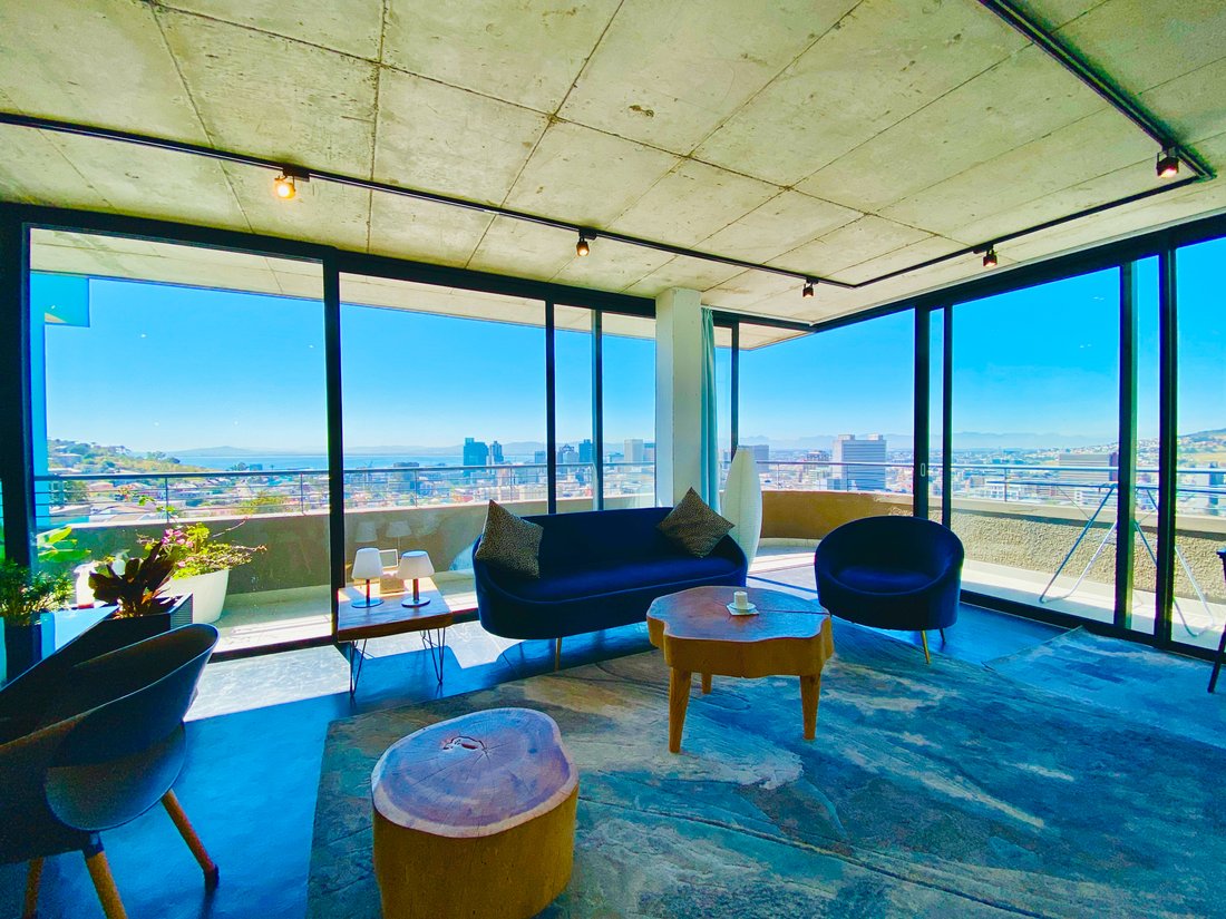 Appartement à Bo-Kaap, Le Cap, Afrique du Sud 2 - 16809530