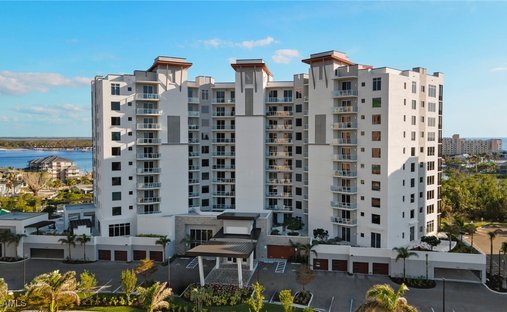 Condo in Fort Myers Beach, Florida, United States 1