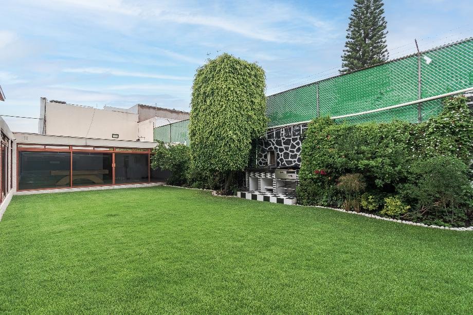 Casa en Ciudad de México, México 5 - 16810739