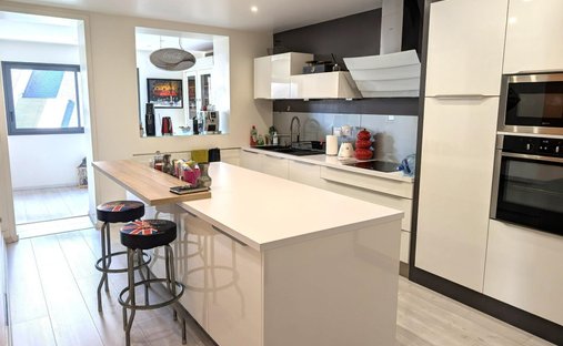 Castle for Sale in Laval, Pays de la Loire, France