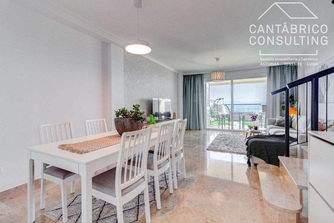 Chalet in Santiago del Teide, Canary Islands, Spain 5 - 16811413