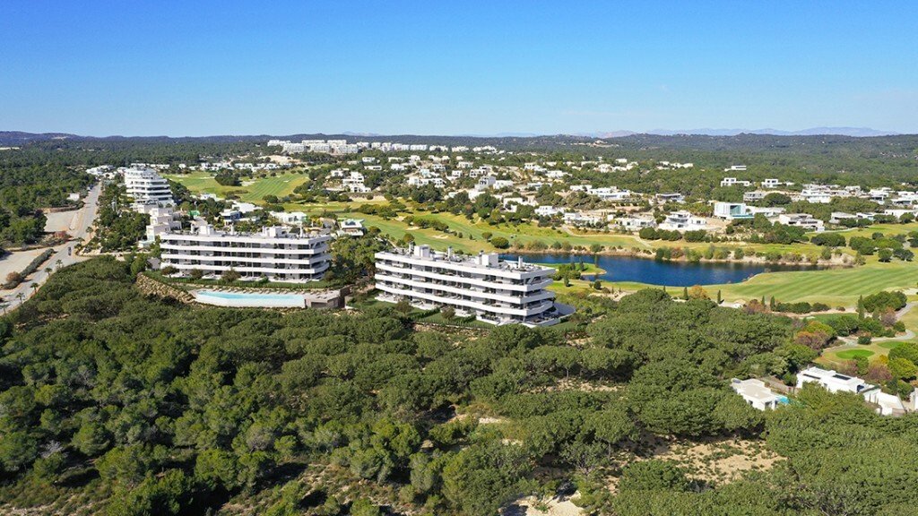 Apartment in Orihuela, Valencian Community, Spain 2 - 16812097