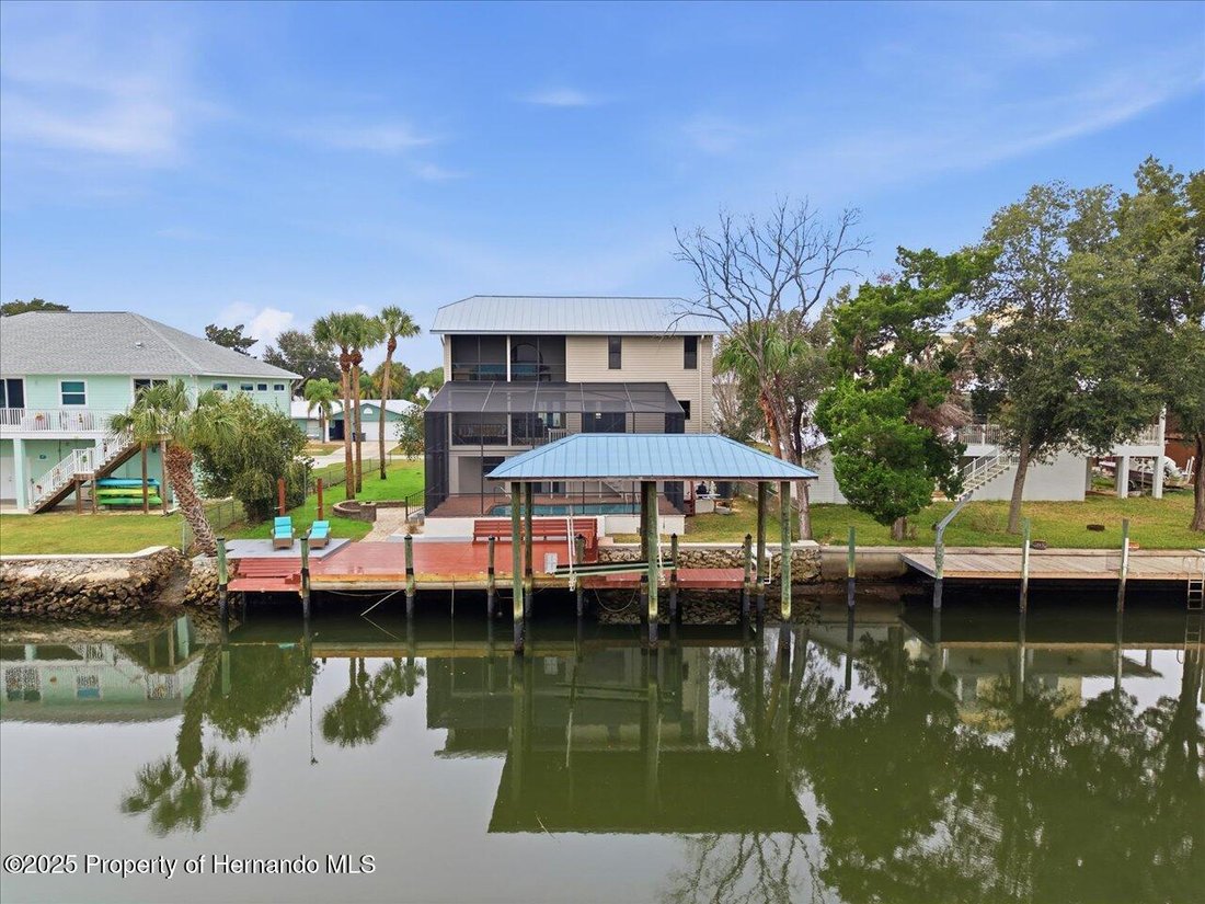 House in Crystal River, Florida, United States 4 - 16810040