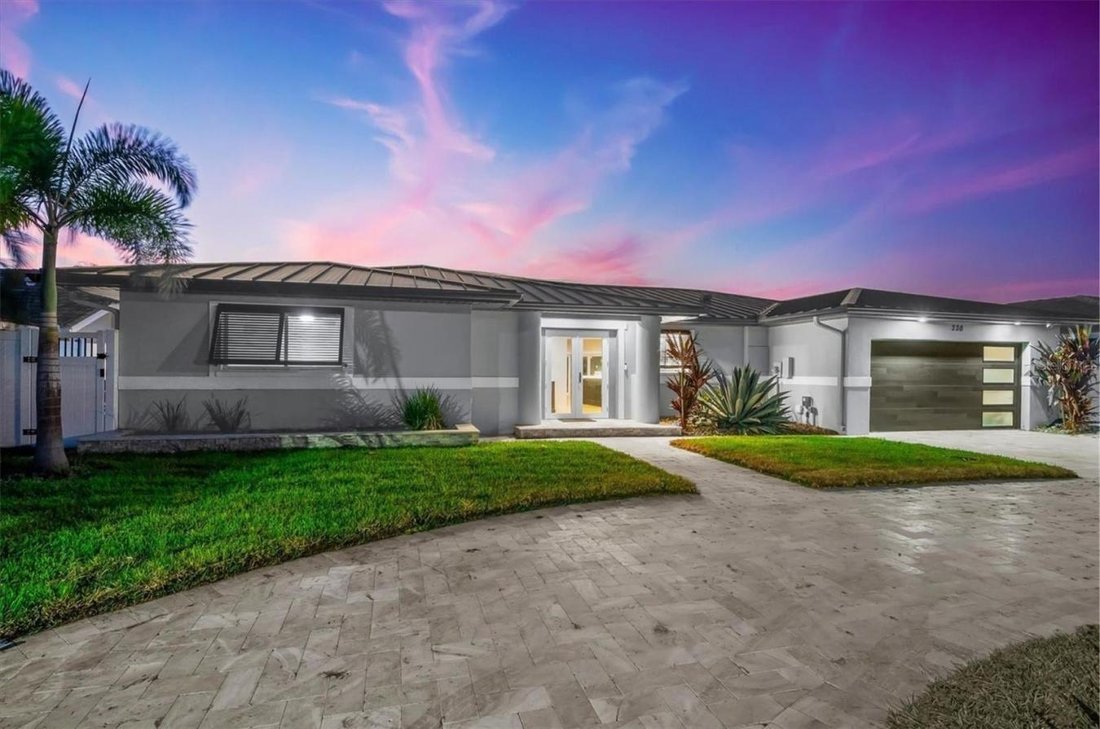 House in Clearwater, Florida, United States 2 - 16813417