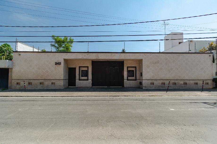 House in Mexico City, Mexico 1 - 16810776