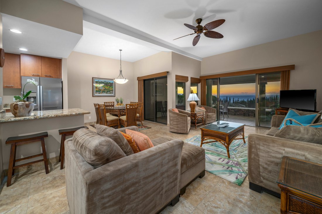 Condo in Lahaina, Hawaii, United States 3 - 16813590