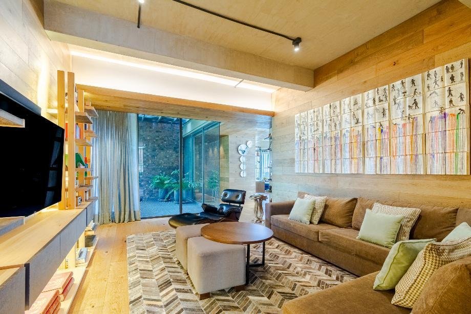 Apartamento en Ciudad de México, México 2 - 16810762