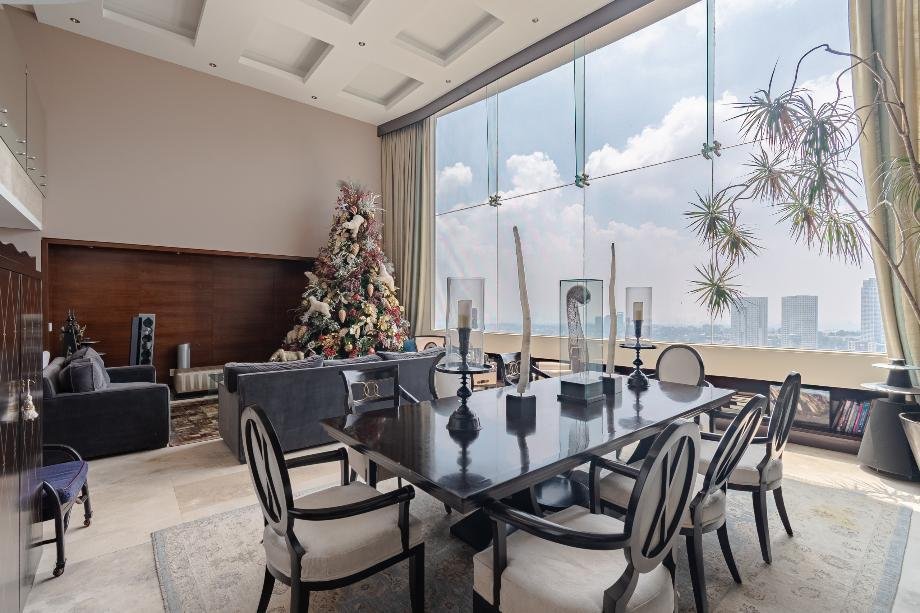 Apartamento en Ciudad de México, México 1 - 16810745