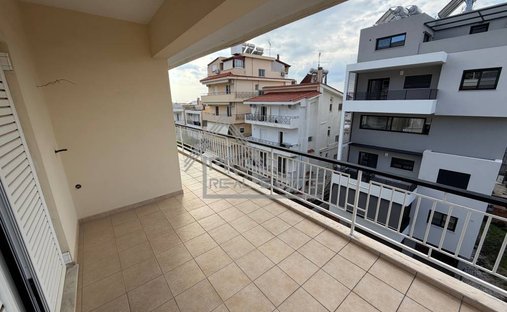 House in Glyfada, Attica, Greece 1