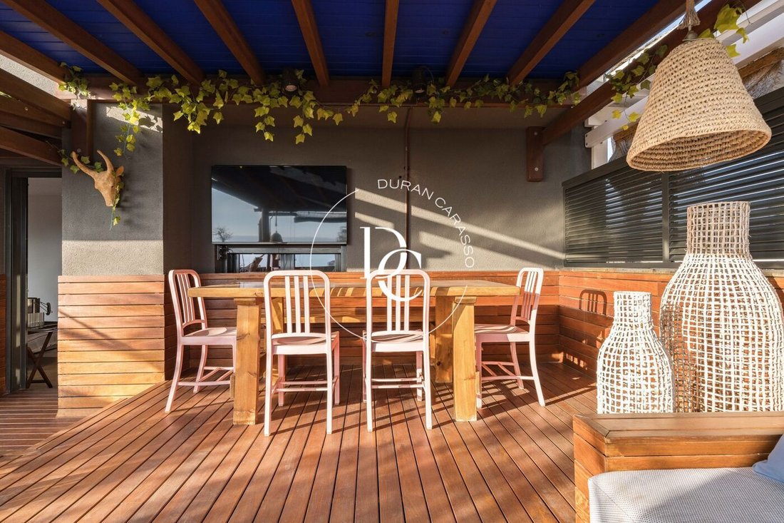 Penthouse in Sitges, Catalonia, Spain 5 - 16813437