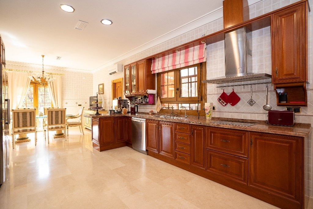 Villa in Dehesa de Campoamor, Orihuela, Valencian Community 4 - 16812104