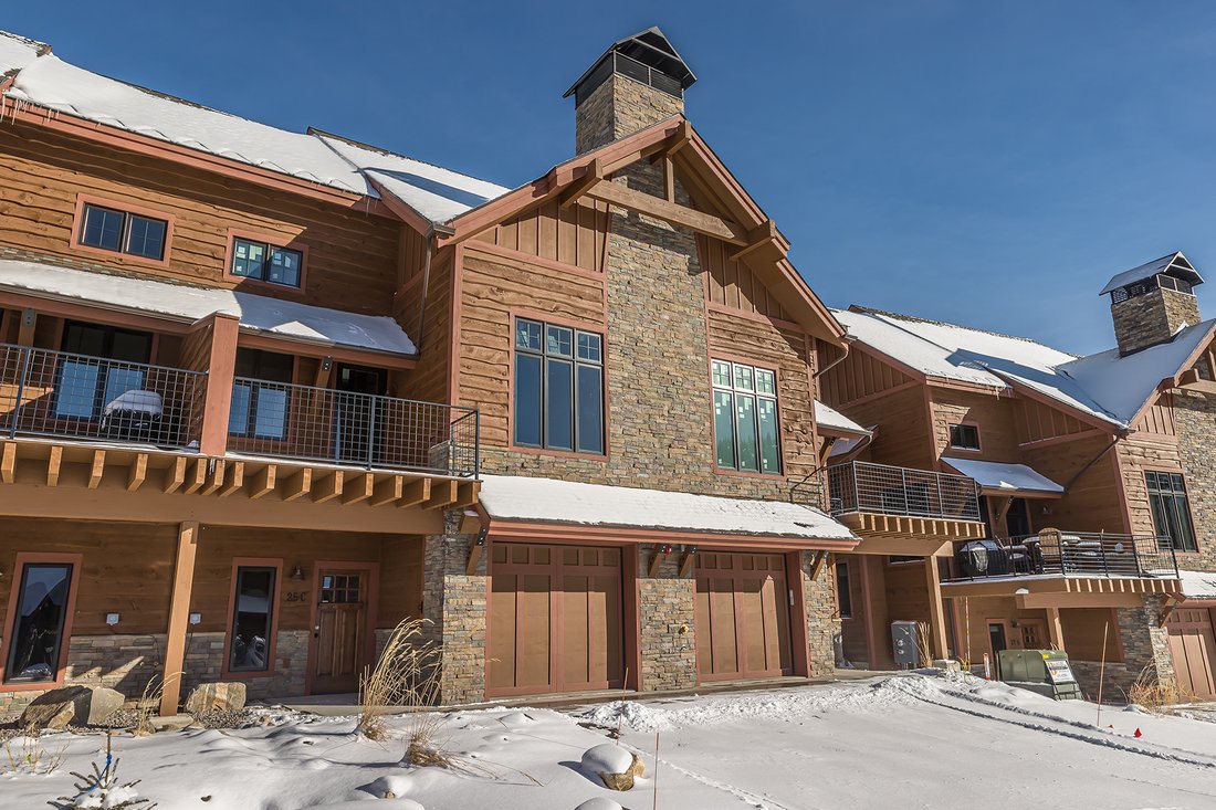 Condo in Gallatin Gateway, Montana, United States 2 - 16810556