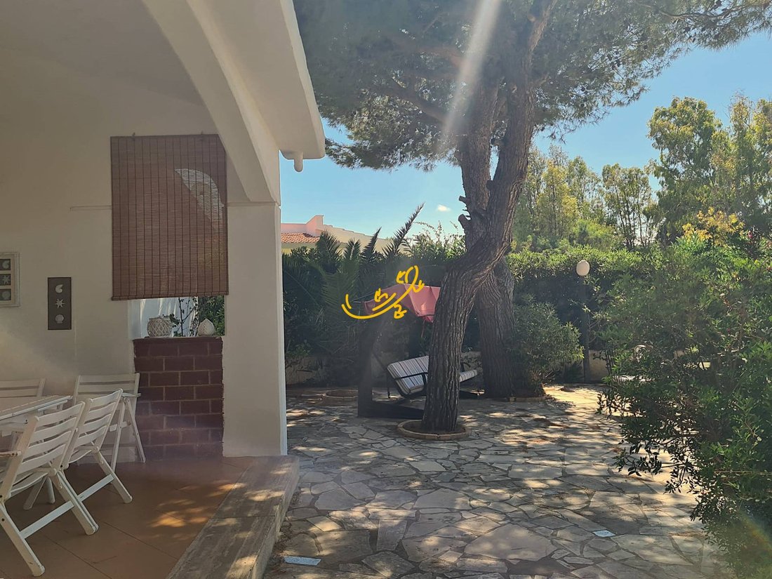 House in Ostuni Costa, Ostuni, Apulia 5 - 16812569
