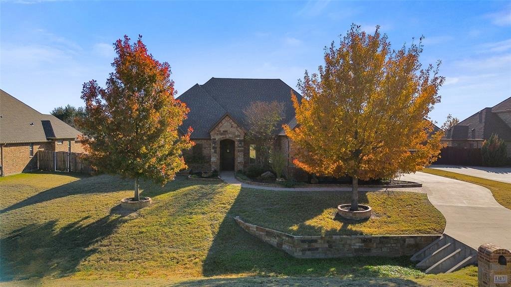 House in Fort Worth, Texas, United States 2 - 16812065
