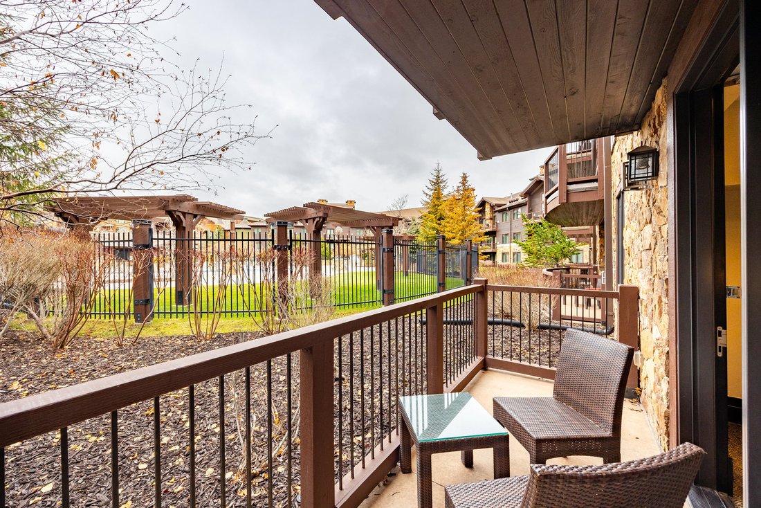 Condo in Park City, Utah, United States 4 - 16809660