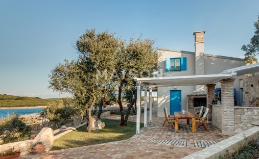 House in Veli Losinj, Primorje-Gorski Kotar County, Croatia 1