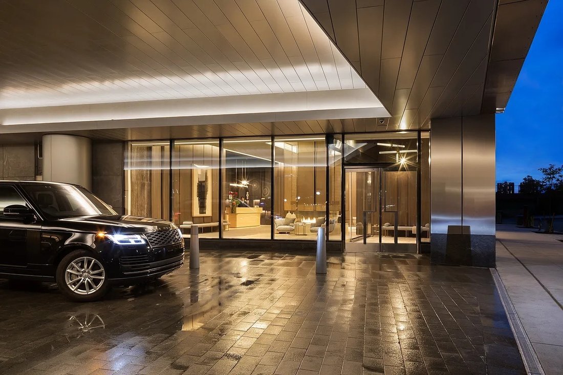 Apartment in New York, New York, United States 3 - 16813448