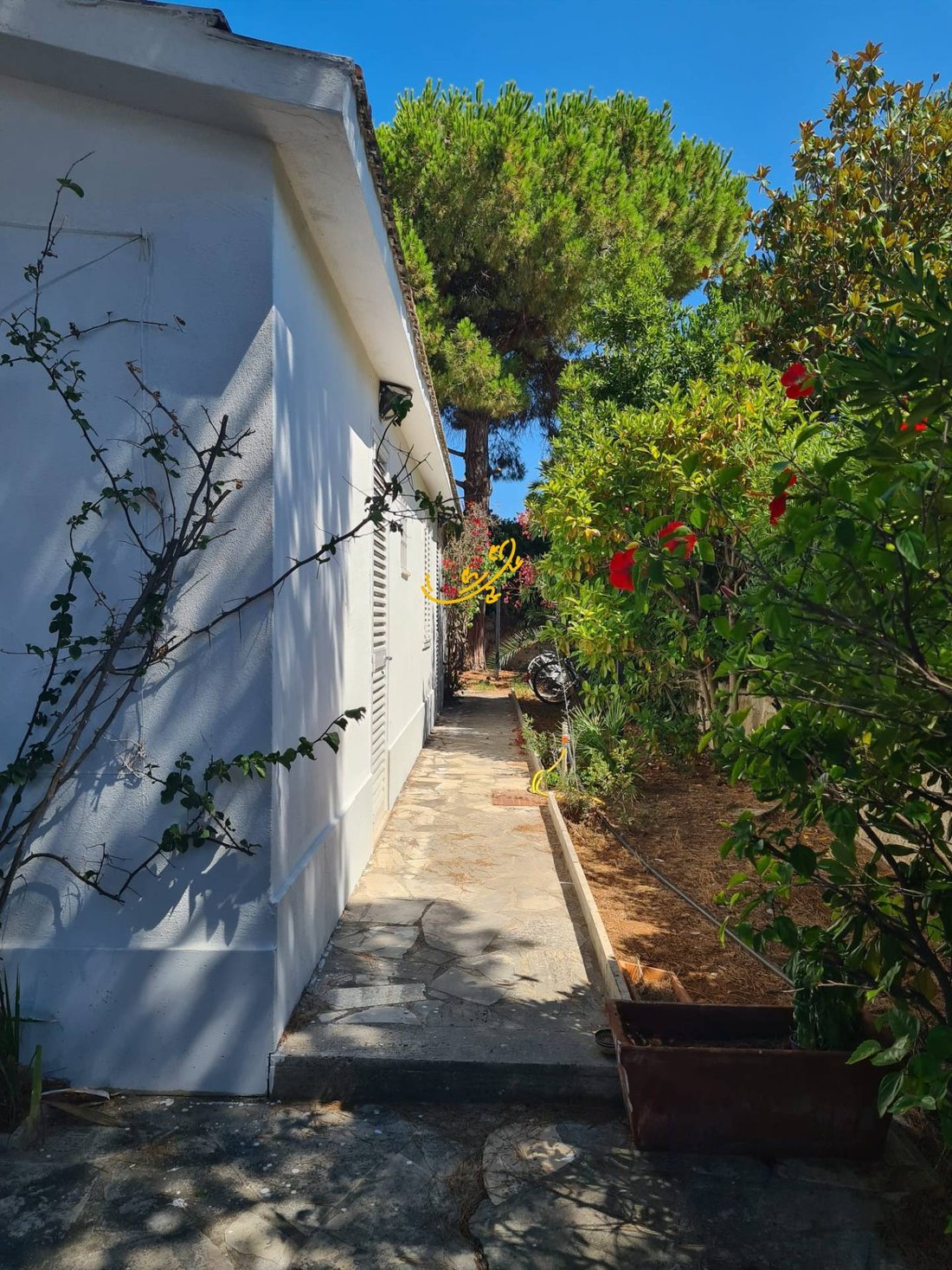 House in Ostuni Costa, Ostuni, Apulia 2 - 16812569