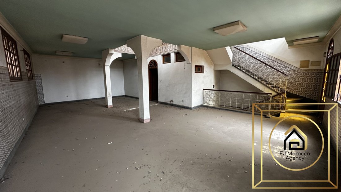 Maison à Marrakech, Marrakech-Safi, Maroc 1 - 16812699