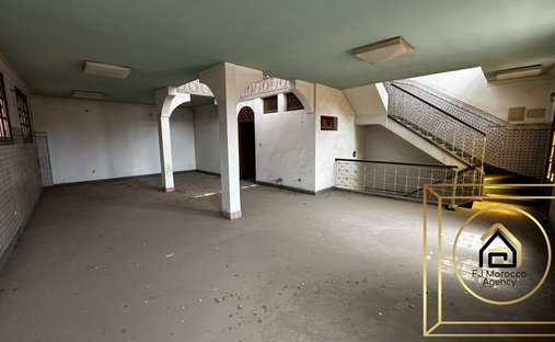 Casa a Marrakech, Marrakech-Safi, Marocco 1