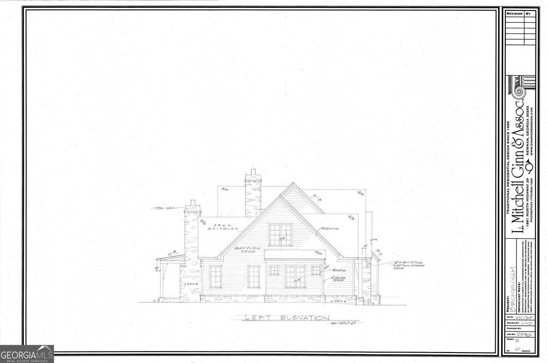 House in Fayetteville, Georgia, United States 4 - 16197628