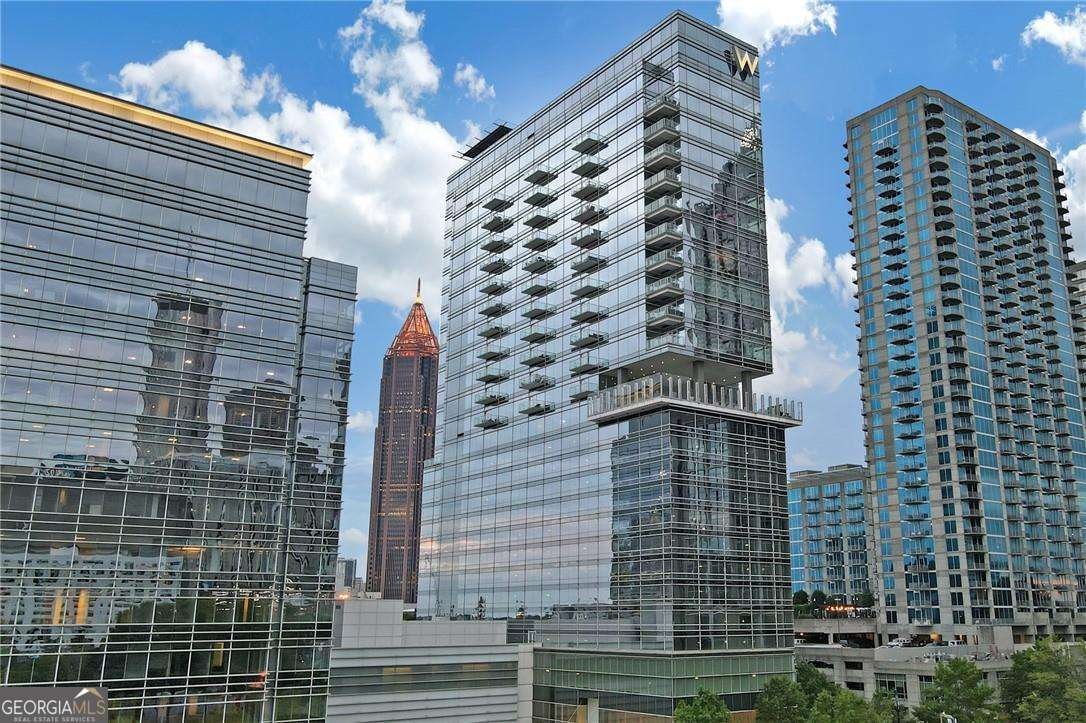 Condo in Atlanta, Georgia, United States 1 - 16810895