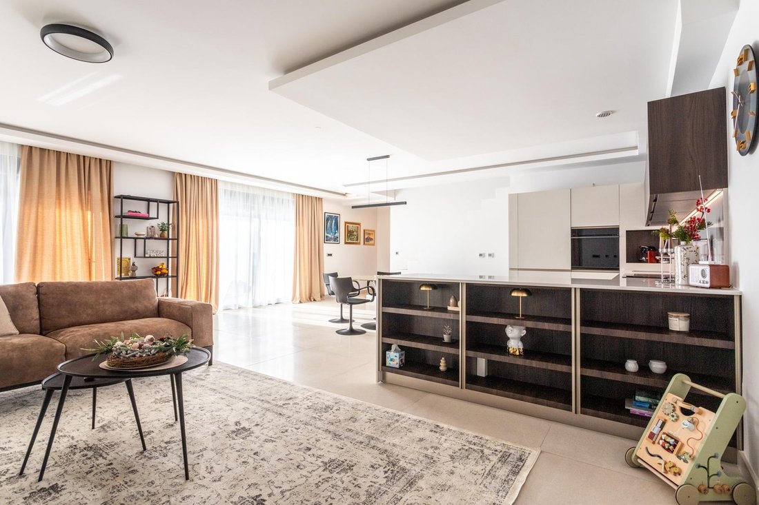 Villa in Kastel Gomilica, Split-Dalmatia County, Croatia 3 - 16811850