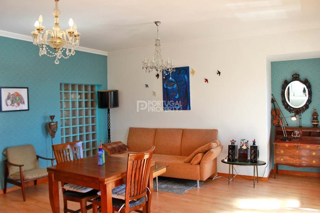 Apartment in Arroios, Lisbon, Portugal 2 - 16811585