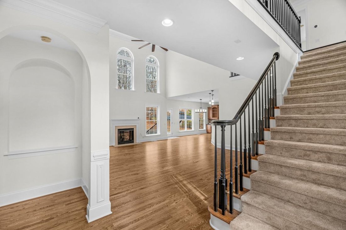 House in Weddington, North Carolina, United States 4 - 16813414
