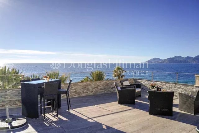 Apartment in Cannes, Provence-Alpes-Côte d'Azur, France 1 - 15456459